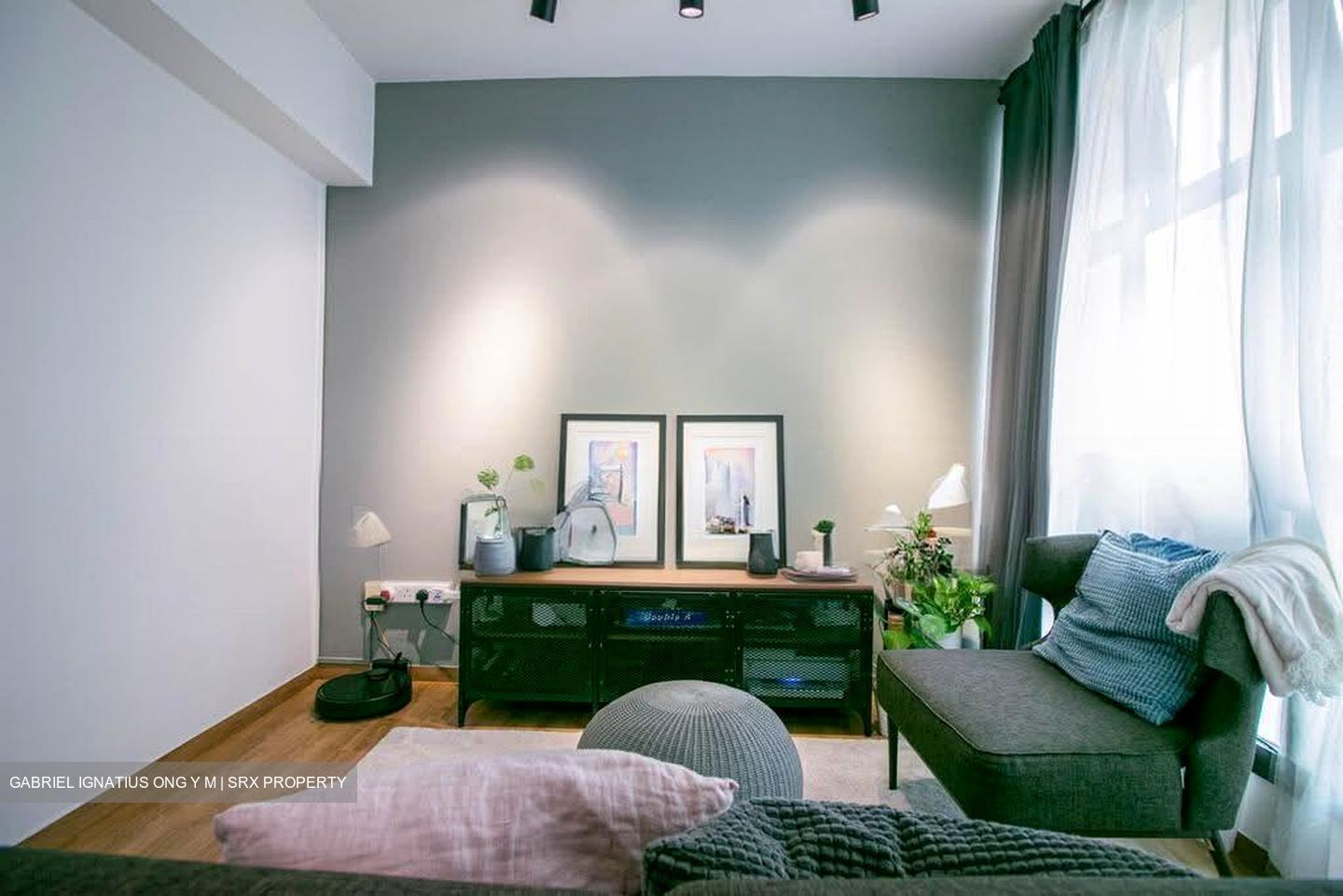 Blk 32 Eunos Court (Geylang), HDB 3 Rooms #607138861
